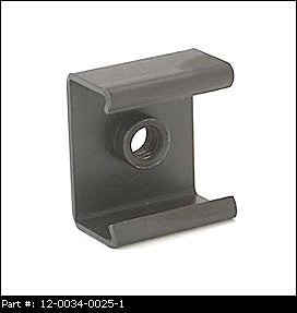 Brush Clip #12-0034-0025-1