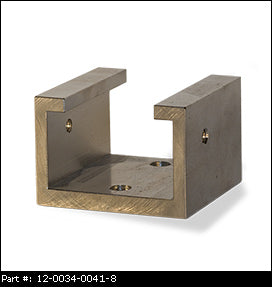 C Bracket (Single Head Machine) #12-0034-0041-8