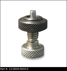 Spring Plunger #12-0034-0033-0